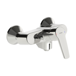 Bateria natryskowa chrom...