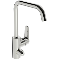 Bateria kuchenna z zaworem...