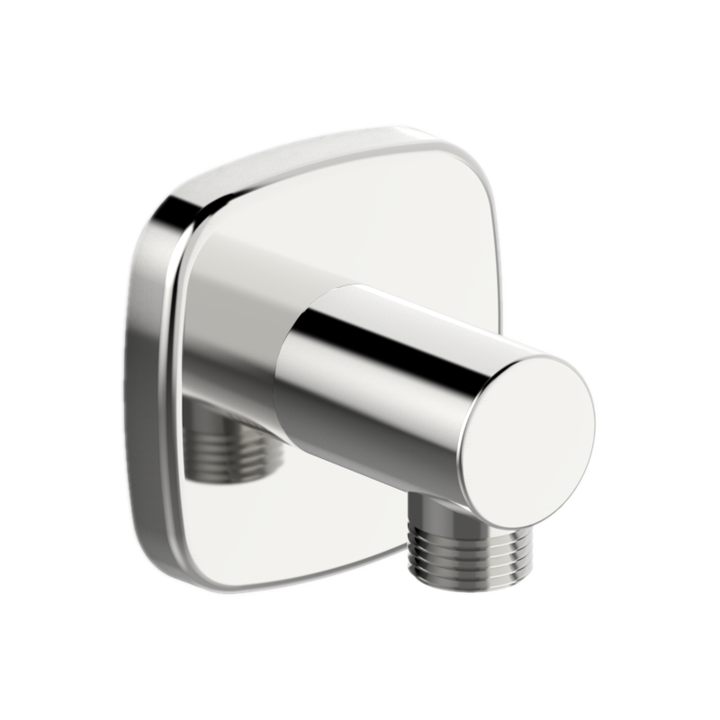 Kolanko przyłączeniowe do węża natrysku, g1/2 chrom HANSALIVING HANSA 51180193