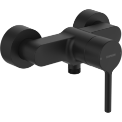 Bateria natryskowa czarny...