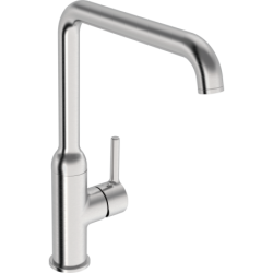 Bateria kuchenna stal...