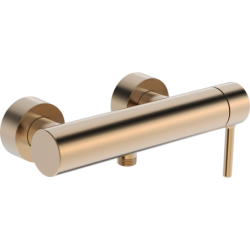 Bateria natryskowa brąz...