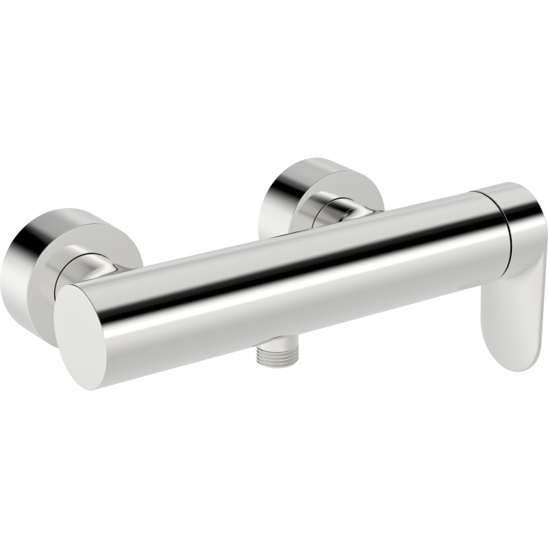 Bateria natryskowa chrom jednouchwytowa HANSAGENESIS HANSA 37450107