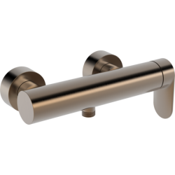 Bateria natryskowa brąz...