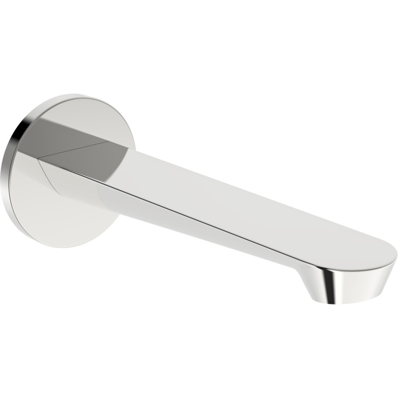 Wylewka, l-180 chrom HANSAGENESIS HANSA 37502100