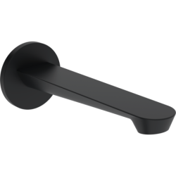 Wylewka, l-180 czarny...