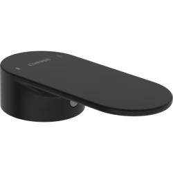 Dźwignia czarny matowy...