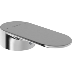 Dźwignia stal szczotkowana...