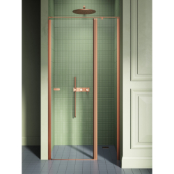 Drzwi wnękowe NEW SOLEO...