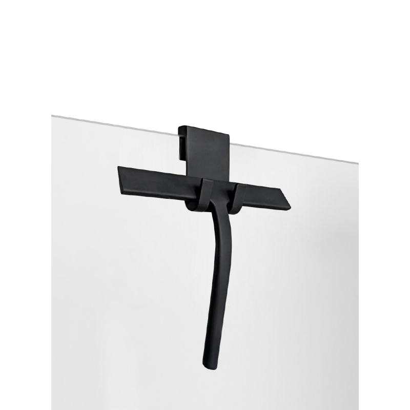 Komplet do montażu na szkło 23x22 NEW TRENDY AK-0025