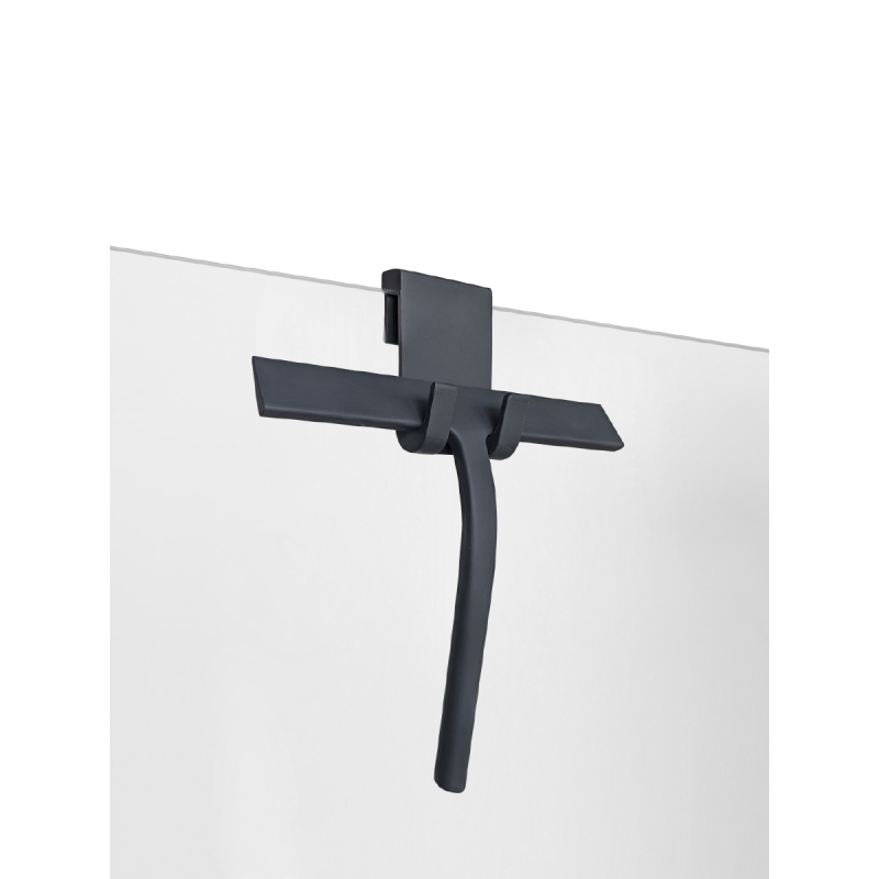 Komplet do montażu na szkło 23x22 NEW TRENDY AK-0026