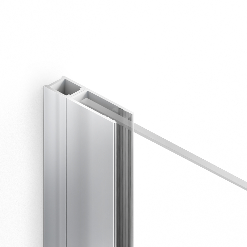 Profil NESTA CHROME NEW TRENDY PP-0045