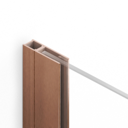 Profil NESTA COPPER BRUSHED...