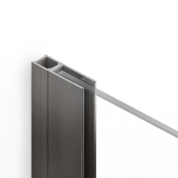 Profil NESTA GUNMETAL...