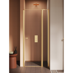 Drzwi wnękowe NEW SOLEO...