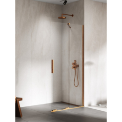 Kabina walk-in SMART COPPER...