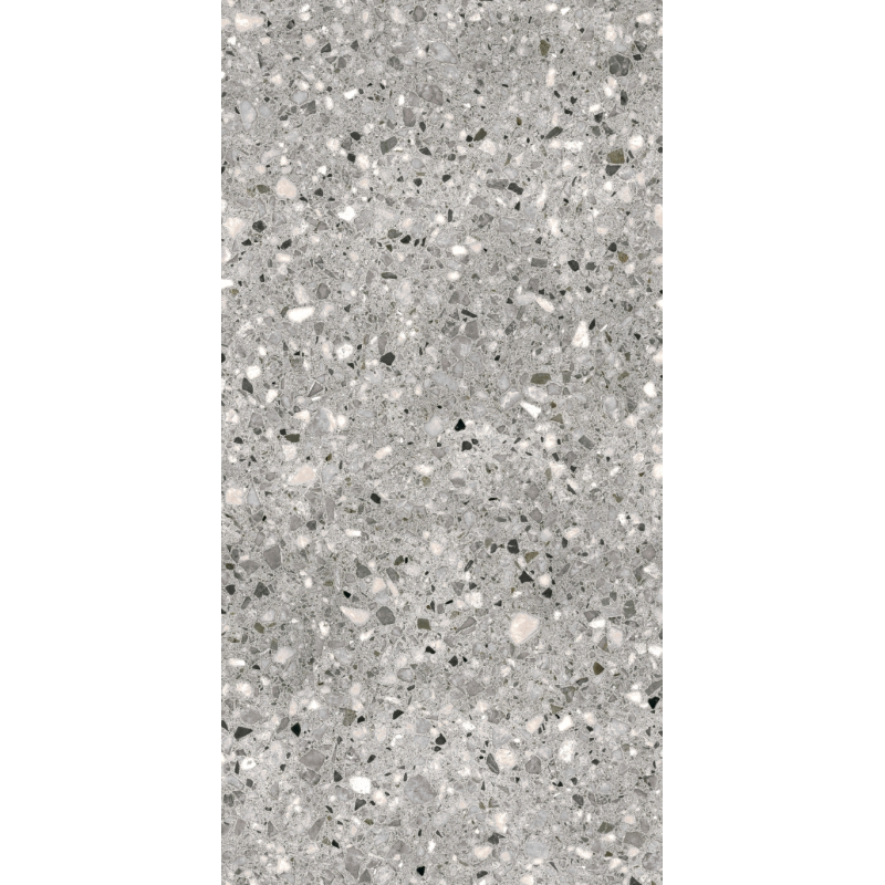 Płytka gresowa Macchia graphite MAT 119,8x59,8x0,8 Gat.1 (P.53803)