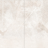 Obraz gresowy 2-elementowy Clarity leaves B 119,8x119,8 GAT.1 (P.62811)