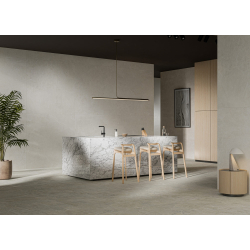 GRES SOFTSTONE PEARL RECT. 119,7x119,7x0,8 GAT.1 (P.65991)