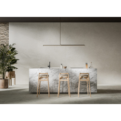 GRES SOFTSTONE PEARL RECT. 59,7x59,7x0,8 GAT.1 (P.66017)