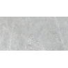 GRES DISTINCT WHITE SILKY CRISTAL 119,7x59,7x0,8 GAT.1 (P.66329)