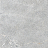 GRES DISTINCT WHITE SILKY CRISTAL 59,7x59,7x0,8 GAT.1 (P.66335)