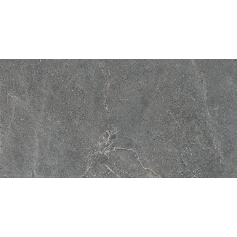 GRES DISTINCT GREY SILKY CRISTAL 119,7x59,7x0,8 GAT.1 (P.66347)