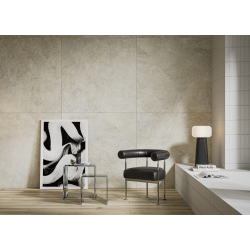 GRES SOFTSTONE GREY RECT. 119,7x119,7x0,8 GAT.1 (P.66529)