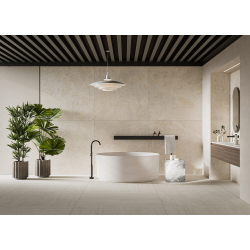 GRES SOFTSTONE IVORY RECT. 119,7x59,7x0,8 GAT.1 (P.66533)