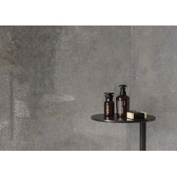 GRES TEXTURAL GREY SILKY CRISTAL 279,7x119,7x0,6 GAT.1 (P.66593)