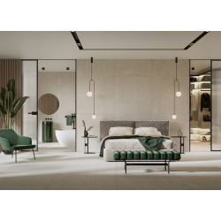 GRES EVERLASTING IVORY RECT. 119,7x59,7x0,8 GAT.1 (P.66629)