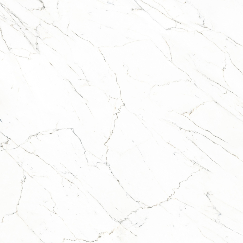 GRES CALMNESS WHITE RECT. 119,7x119,7x0,8 GAT.1 (P.65595)