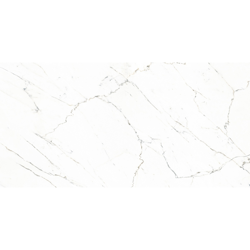 GRES CALMNESS WHITE POLER 119,7x59,7x0,8 GAT.1 (P.65605)