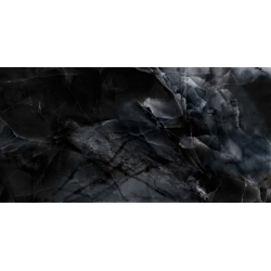 GRES CALMNESS BLACK POLER...