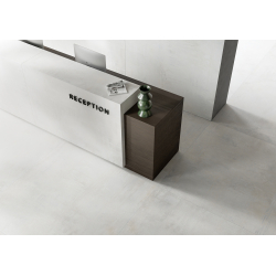 GRES IDENTITY PEARL RECT. 119,7x119,7x0,8 GAT.1 (P.65611)