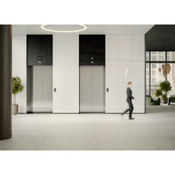 MONOLIGHT EXTERIOR WHITE MAT 119,7X59,7 REKT. GAT.1 (P.82837)