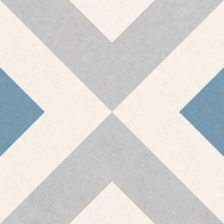 ADRIATICO TRIESTE MAT 15X15...