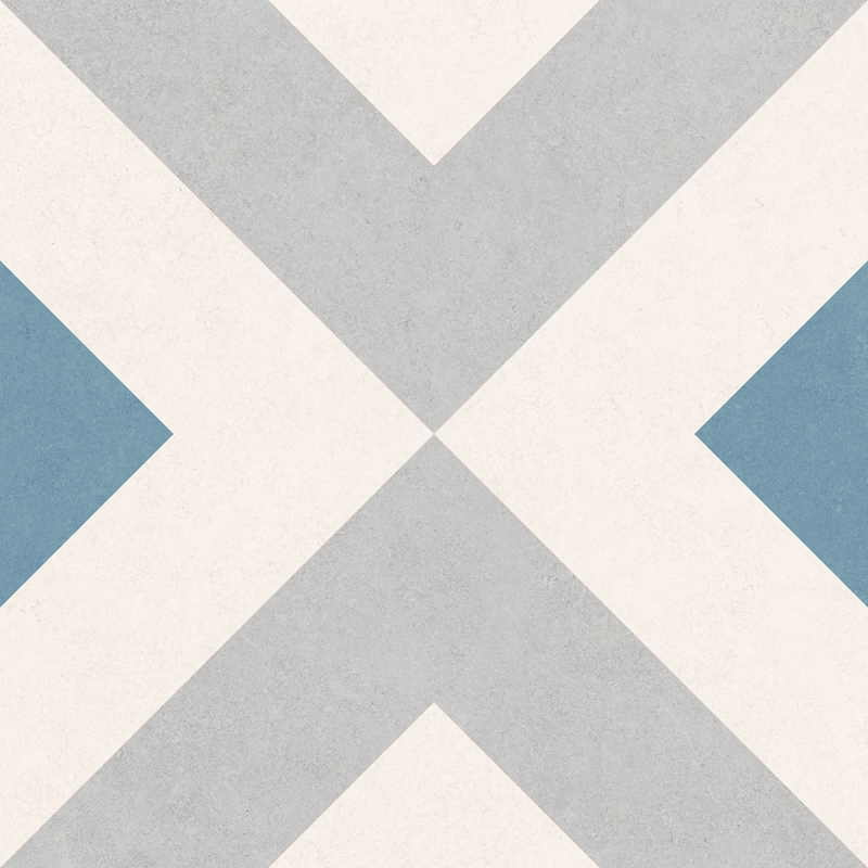 ADRIATICO TRIESTE MAT 15X15  GAT.1 (P.82853)