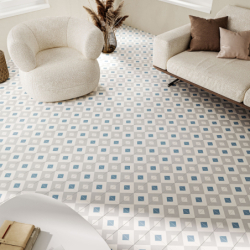 ADRIATICO TRIESTE MAT 15X15  GAT.1 (P.82853)