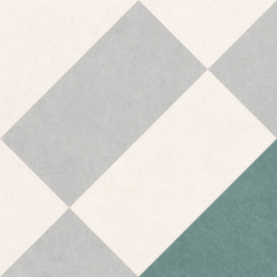 ADRIATICO ROSETO MAT 15X15...