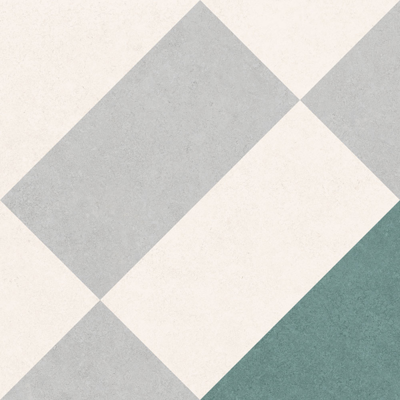 ADRIATICO ROSETO MAT 15X15  GAT.1 (P.84075)