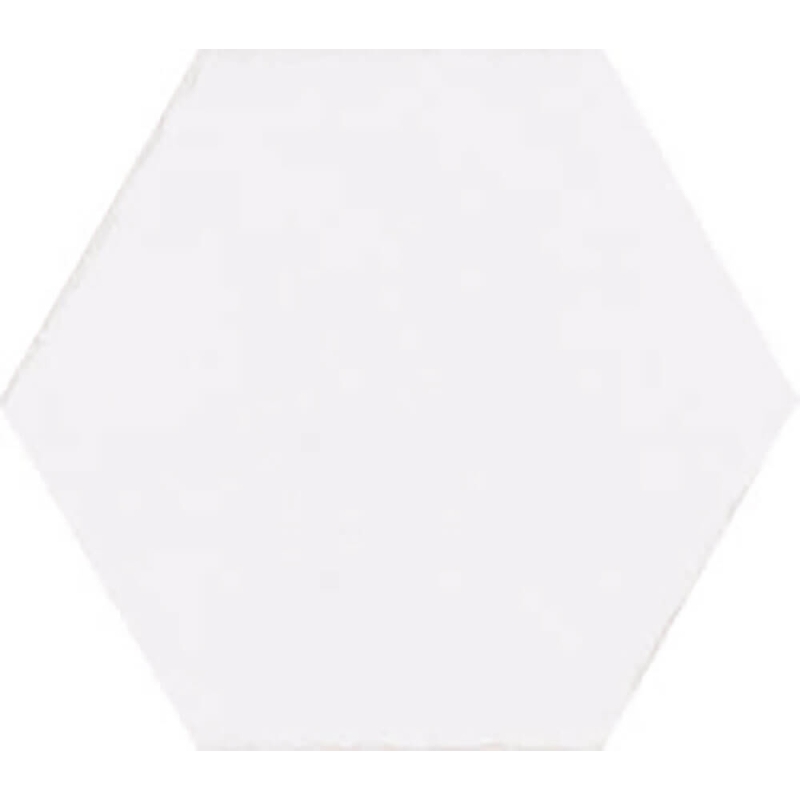 HEX APOLLO WHITE MAT 23X27 GAT.1 (P.84107)