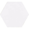 HEX APOLLO WHITE MAT 23X27 GAT.1 (P.84107)
