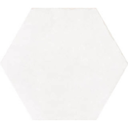 HEX APOLLO WHITE MAT 23X27 GAT.1 (P.84107)