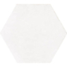 HEX APOLLO WHITE MAT 23X27 GAT.1 (P.84107)