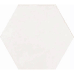 HEX APOLLO WHITE MAT 23X27 GAT.1 (P.84107)