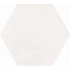 HEX APOLLO WHITE MAT 23X27 GAT.1 (P.84107)