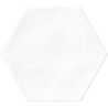 HEX APOLLO WHITE MAT 23X27 GAT.1 (P.84107)
