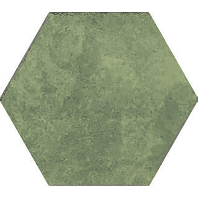 HEX APOLLO GREEN MAT 23X27 GAT.1 (P.84109)