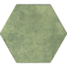 HEX APOLLO GREEN MAT 23X27 GAT.1 (P.84109)